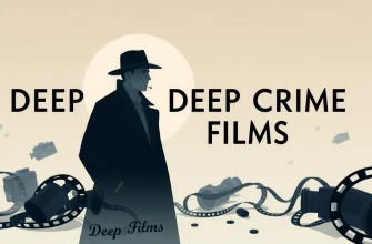 Crime Films with Deep Meaning – A Curated List
