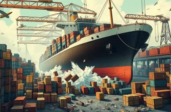 Top 10 Disaster Films Set in Cargo Terminals