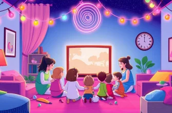 Family Nanny Films: A Heartwarming Collection Family Nanny Films: A Heartwarming Collection