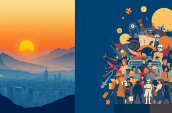 Top 10 Epic Films: A Journey Through Time and Space