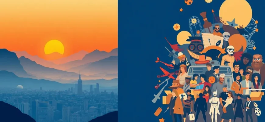 Top 10 Epic Films: A Journey Through Time and Space Top 10 Epic Films: A Journey Through Time and Space