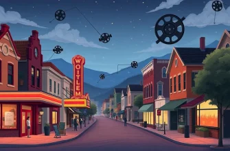 Films Set in Small Towns: A Cinematic Journey
