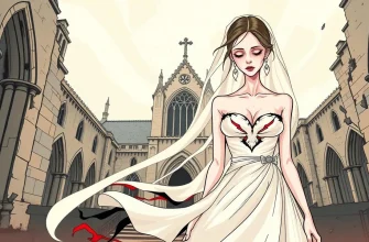 Top 10 Horror Films About Cheating Brides