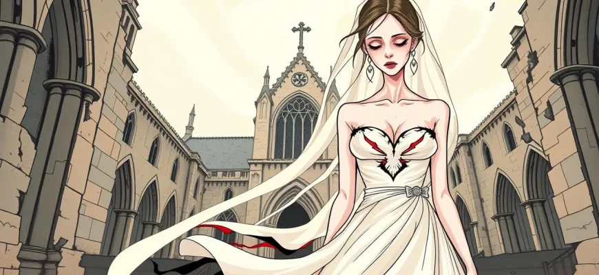 Top 10 Horror Films About Cheating Brides Top 10 Horror Films About Cheating Brides