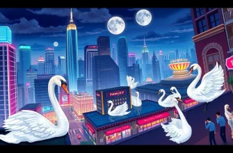 Swan Films: A Cinematic Collection