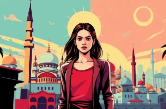 Top 10 Islamic Thriller Films