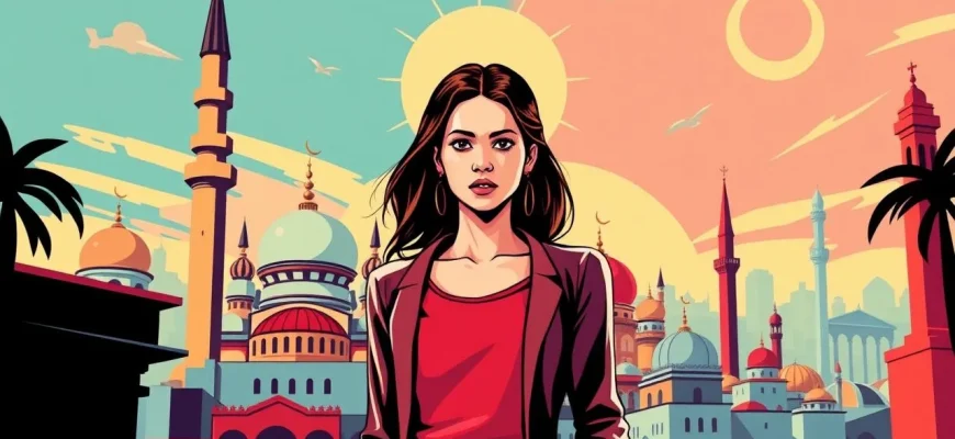 Top 10 Islamic Thriller Films Top 10 Islamic Thriller Films