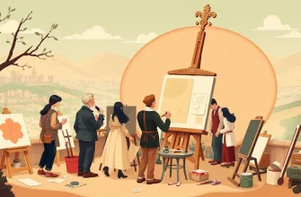 10 Must-Watch Dramas About Artists 10 Must-Watch Dramas About Artists