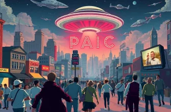 10 Must-Watch Sci-Fi Films About Mass Hysteria