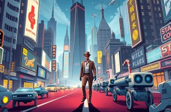 Top 10 Sci-Fi Films About Virtual Reality