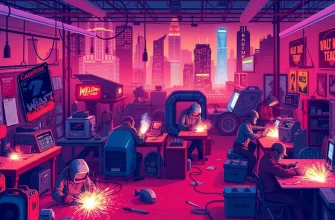 Films About Welders: A Cinematic Journey