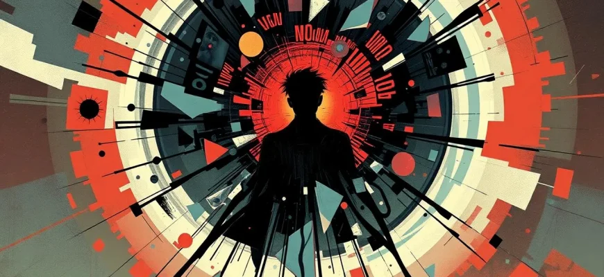 7 Psychological Thrillers of 2021 7 Psychological Thrillers of 2021