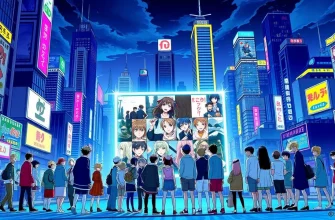 Top 10 Films Based on Manga