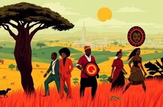 Top 10 African Thriller Films