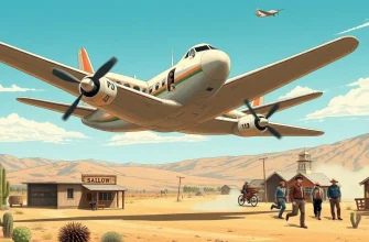 Western Films with Skyjacking Western Films with Skyjacking