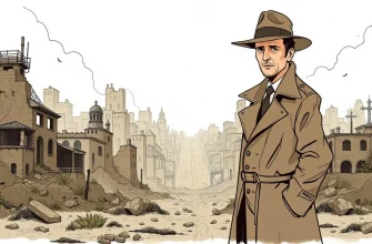 10 Sci-Fi Films About the Last Person on Earth