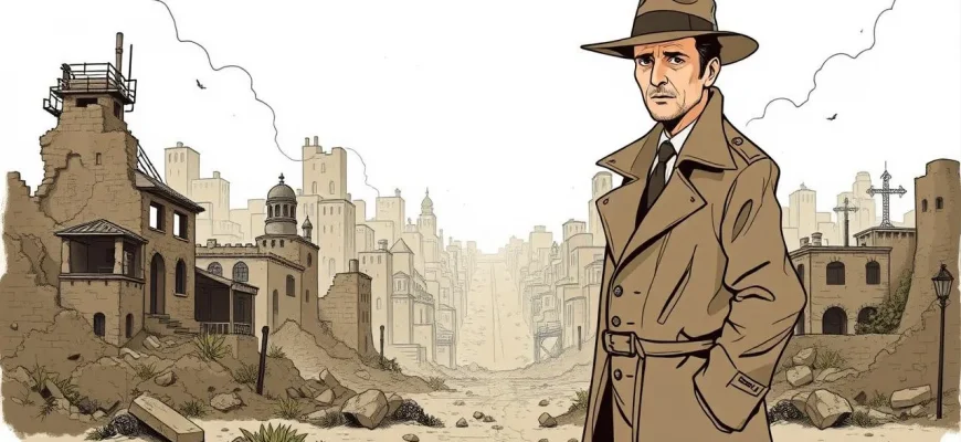 10 Sci-Fi Films About the Last Person on Earth 10 Sci-Fi Films About the Last Person on Earth
