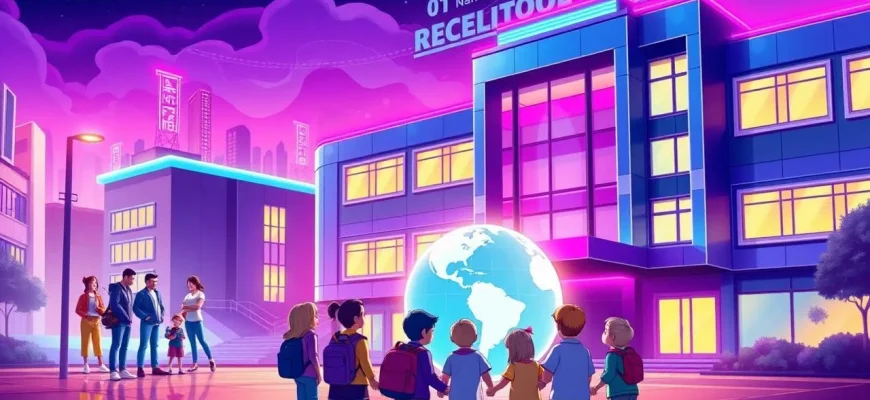 Inspiring Documentaries About Teachers Inspiring Documentaries About Teachers