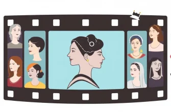Celebrating Iconic Women: A Film Collection Celebrating Iconic Women: A Film Collection