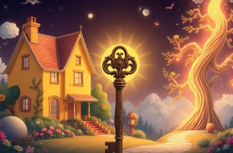 Fantasy Films About Renovation: A Magical Journey