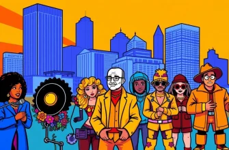 Detroit’s Story: 10 Biographical Films You Can’t Miss Detroit’s Story: 10 Biographical Films You Can’t Miss