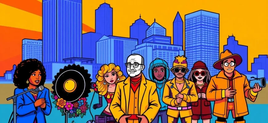 Detroit’s Story: 10 Biographical Films You Can’t Miss Detroit’s Story: 10 Biographical Films You Can’t Miss