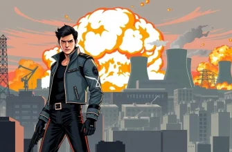 Top 10 Nuclear Disaster Action Films