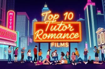 Top 10 Tutor Romance Films