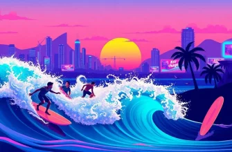 Top 10 Documentaries About Surfing