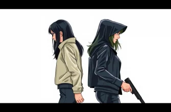 Top 10 Action Films with Brother-Sister Teams