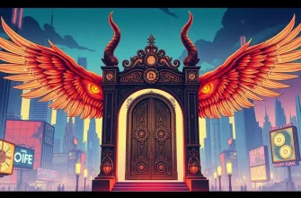 Top 10 Sci-Fi Films Exploring Heaven and Hell