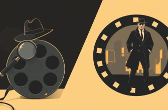 Classic Detective Films of the 20th Century