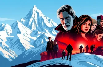 Top 10 Alpine Thrillers: A Cinematic Adventure Top 10 Alpine Thrillers: A Cinematic Adventure