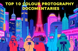 Colour Photography Documentaries You Can’t Miss Colour Photography Documentaries You Can’t Miss