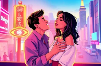 Top 10 Films About Flirting Top 10 Films About Flirting