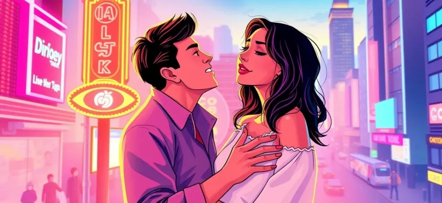 Top 10 Films About Flirting Top 10 Films About Flirting