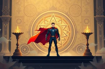 Top 10 Action Films with a Touch of Magic