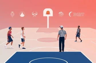 Top 10 British Basketball Films