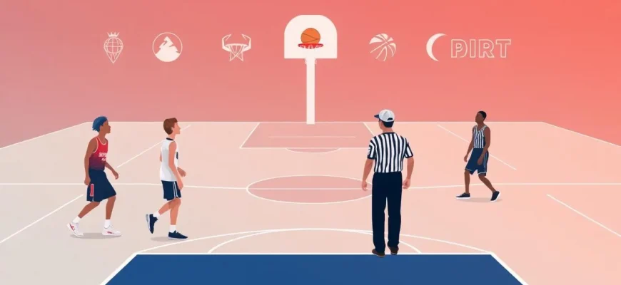 Top 10 British Basketball Films