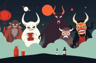 Mystical Yokai Films: A British English Dubbed Collection Mystical Yokai Films: A British English Dubbed Collection