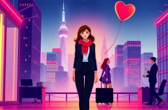 Top 10 Romantic Films About Managers