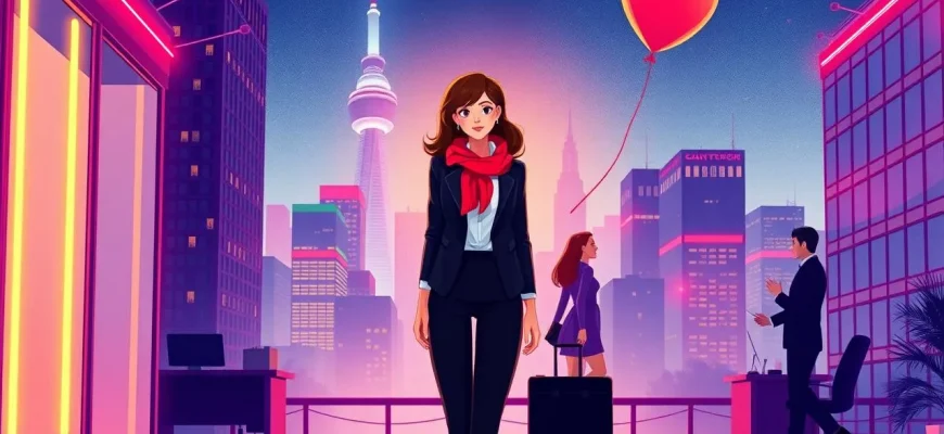 Top 10 Romantic Films About Managers Top 10 Romantic Films About Managers