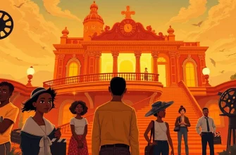 Inspiring Dramas: Films About Resilient Spirits Inspiring Dramas: Films About Resilient Spirits