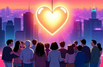 Heartwarming Romance Films: Kindness on Screen