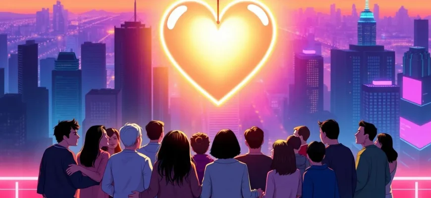 Heartwarming Romance Films: Kindness on Screen Heartwarming Romance Films: Kindness on Screen