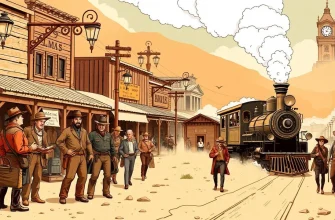 Westerns and Tech Progress Films Collection Westerns and Tech Progress Films Collection