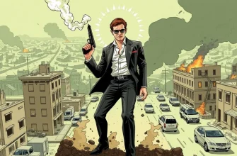 Top 10 Saboteur Action Films