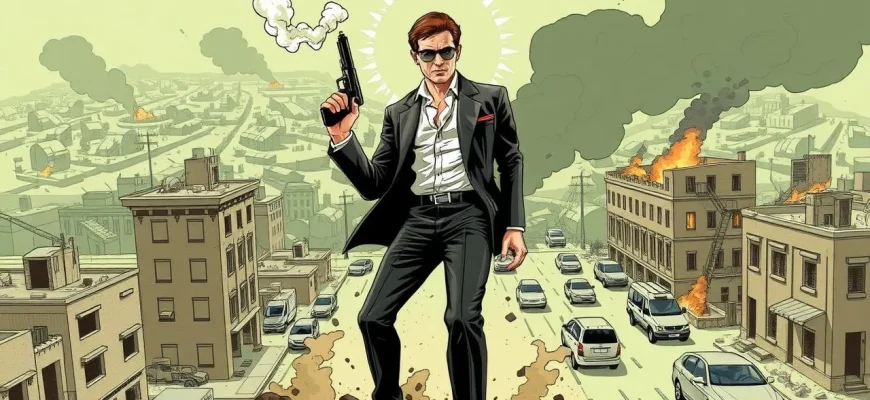 Top 10 Saboteur Action Films Top 10 Saboteur Action Films