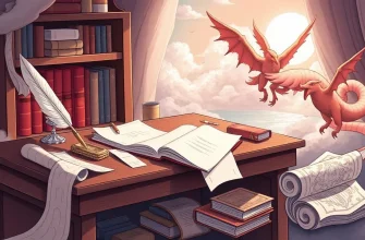 Fantasy Films About Writers: A Cinematic Journey