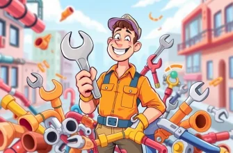 Top 10 Plumber Comedies to Watch Now